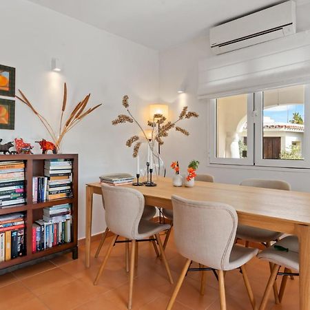 Villa Casa Mosa Marbella Exterior foto